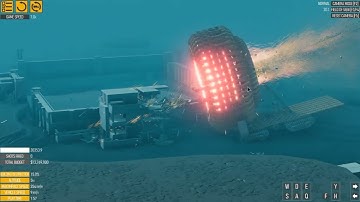 Portal to hell V2 (Instruments of destruction)