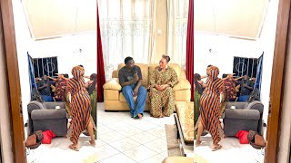 MKE 1, VIMADA 4 NDANI YA NDOA | PART 11•