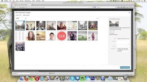 FameThemes - Chat Post Format Wordpress [2015 Best Wordpress Themes]