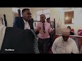 Youth Baraza Teaser 2026 