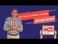 Why should brands have a YouTube Strategy - Learn how to grow your YouTube Channel