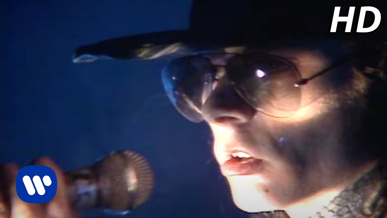 Sisters of Mercy - Possession