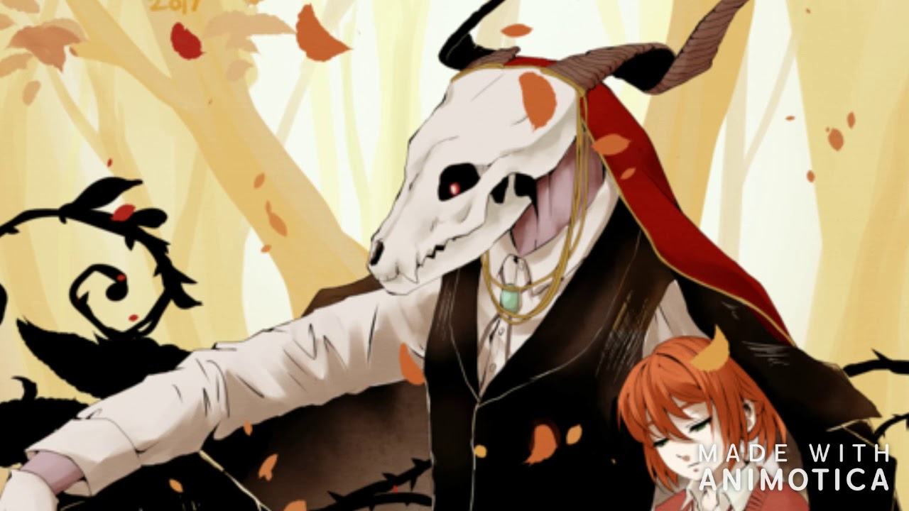 Elias & Chise