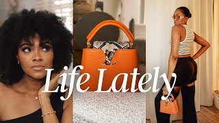 Rewarding my Kids | Shopping at Dye lab | Lagos Living | Vlog