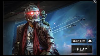 Cabal Galaxy - Forgotten Temple B2F (FT2) [Tyrann Ring drop location]