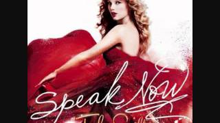 Taylor Swift Don't Break My Heart Slow