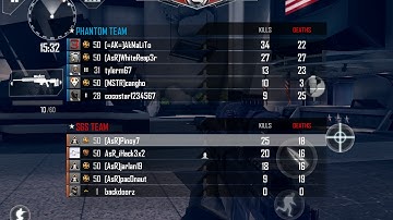 [AsR] Sniping Match New AsR intro!