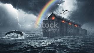 Unraveling the Mysteries of Noah's Ark: A Journey Through History and Faith #bible #god Profile