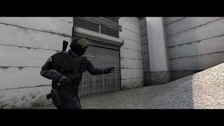 KonoR vs MIX |Cache| | CS:GO Edit