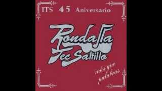 CUANDO ESTÉS SOLA - RONDALLA TEC SALTILLO