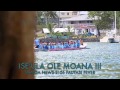 2016 Samoa News Flag Day Fautasi Update: Iseula ole Moana III