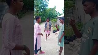 PAGLA PAGLI NAGPURI COMEDY VIDEO // 🤣🤣 #pagla #pagli  #shots #sadricomedy #youtube #ytshorts #comedy