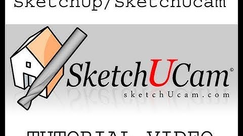 Sketch Up Offset Tool  Tip.wmv
