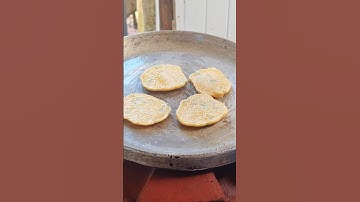 Simple & Delicious Breakfast Snack in 5 minutes #shorts #recipe #eggrecipe