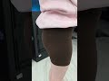 Watch Before Buying Women Biker Shorts Queenie Ke