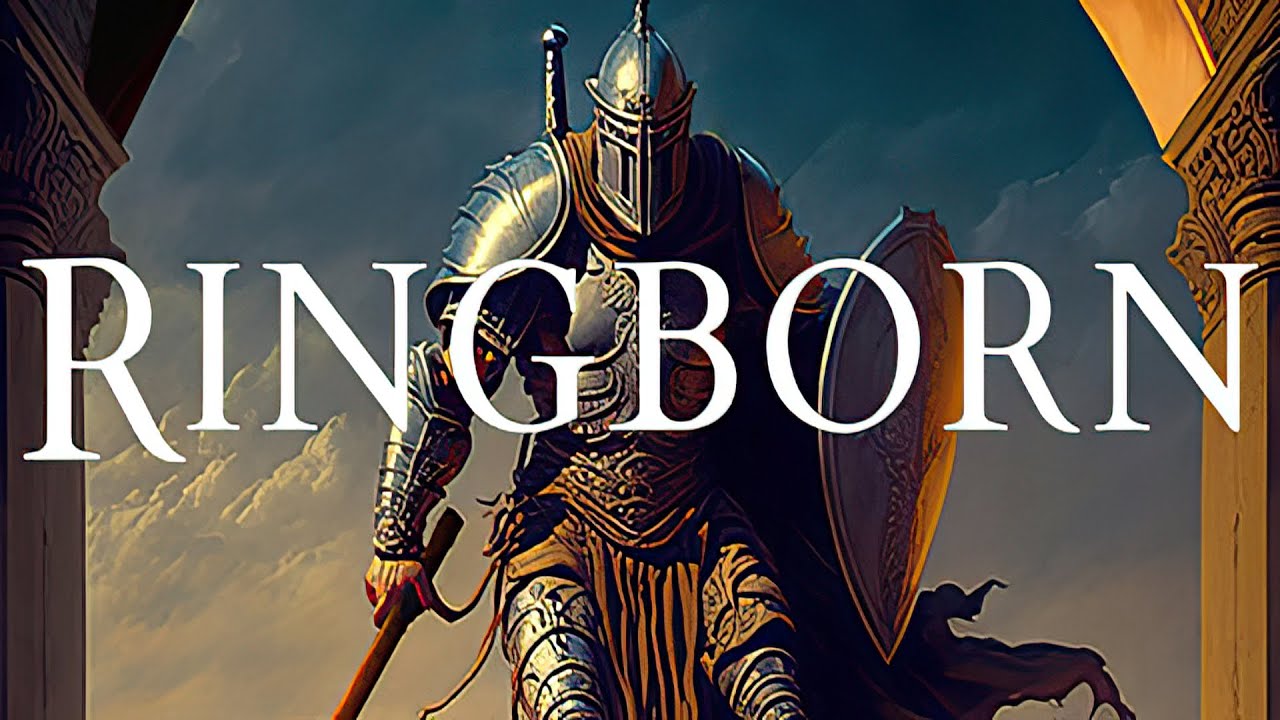 Ringborn | GamePlay PC
