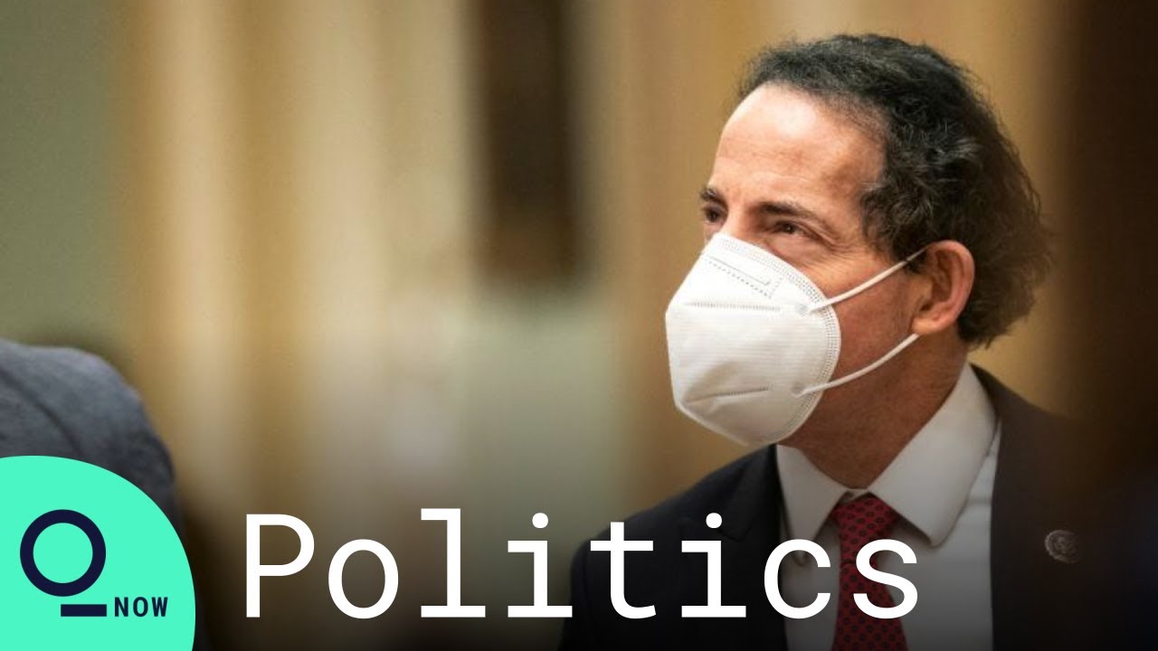 Impeachment Day 2:  Democrats Call Trump ‘Inciter-in-Chief’