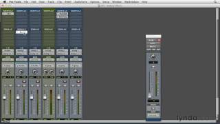 Famous Adding effects while recording in pro tools Profile