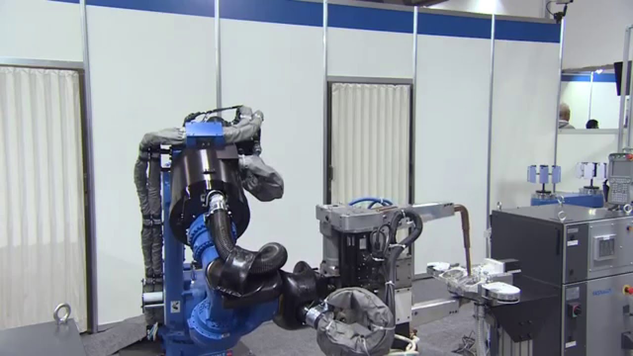 産業用ロボットメーカーのランキングを紹介 4強の特徴を比較 ロボットsierの日本サポートシステム