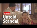 Korean Movie Recap Seduction Game In Korean Way Untold Scandal 