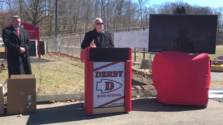 Andrew Cota: Derby Parks & Rec