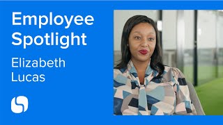 Employee Spotlight, Dubai | Elizabeth Lucas