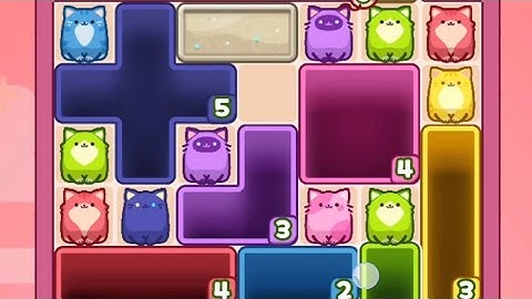 Drop The Cat Level 217