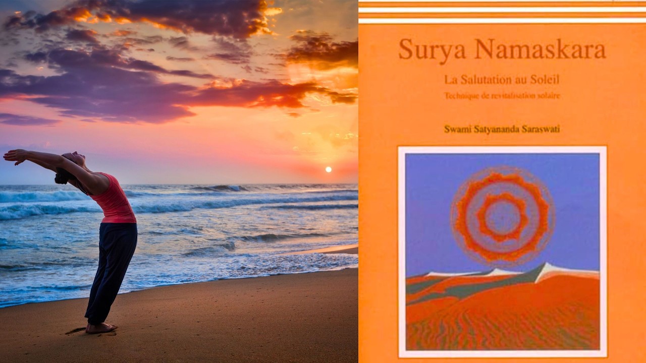 LA SALUTATION AU SOLEIL: LIVRE AUDIO COMPLET