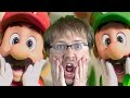 Super Mario Bros Movie Review: AHHHHHHHHH