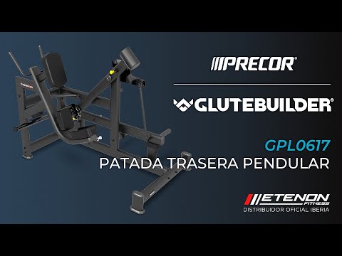 ⚡La Patada de Glúteo nunca fue tan exigente como ahora⚡