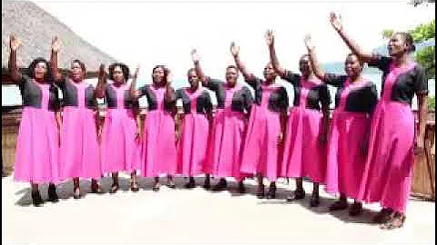 Ngusosa mbechete by philadelphia singers