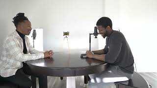 Ep. 39 - Black Hollywood - Podcast - The power of Social Awareness