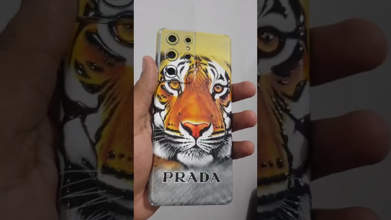 Modern Mart Prime Engrave skin best quality skin 😍😍 