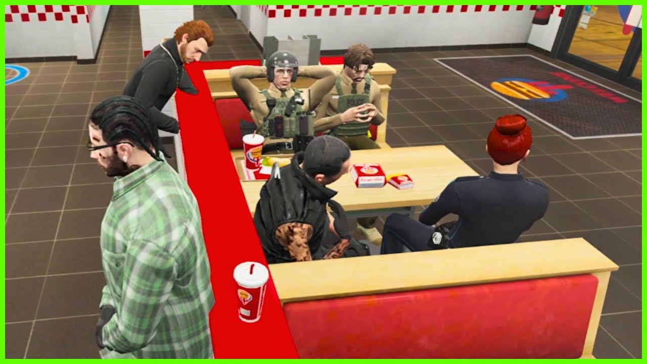 He Witnessed MR. K in Action… and Finally Understood the Chang Gang’s POWER 😳🔥| Prodigy gta rp