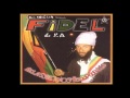 Fidel Nadal - Selassie I Dios Todopoderoso (Full Álbum)