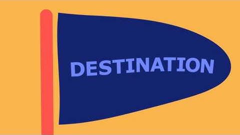 Project 2 Motion Graphics - Kinetic Typography