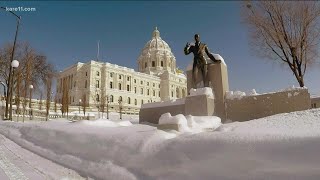 Minnesota DFL lawmakers propose streamlining state's voting process