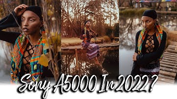 Sony a5000 in 2022? Sigma 30mm f1.4 WHAT AN AMAZING COMBO - Behind The Scenes (Shot on Zv-1)