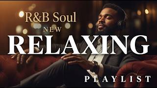 【R&B Soul】Calm Jazz Midnight Mood 🌙 Soft Soul Embrace – Smooth Chill Night Mood screenshot 3