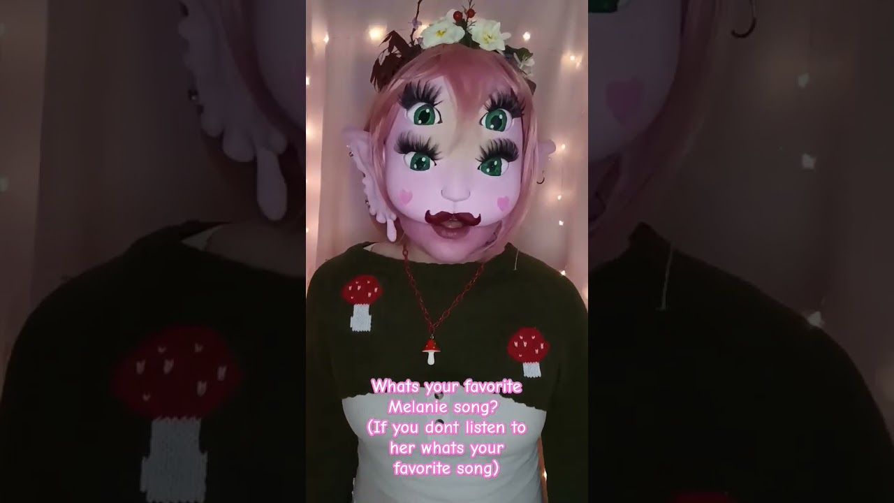 MEL💗#cosplay #viral #melaniemartinez #portals #melaniemartinezcosplay #melaniemartinezcrybaby #fyp
