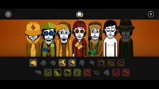 The Fall: Incredibox Autumn Mod Mix