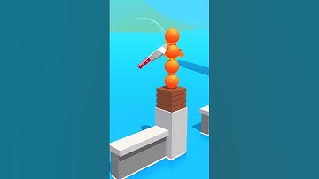 Max Level Slice it all Slicing Legend #sliceltall