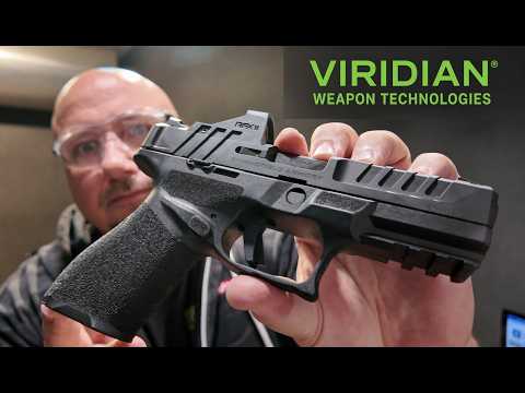 NEW Springfield Armory Echelon Accessory. This is a MUST HAVE