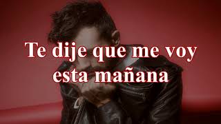 Tyler Glenn - Devil 👿 (Sub. Español)