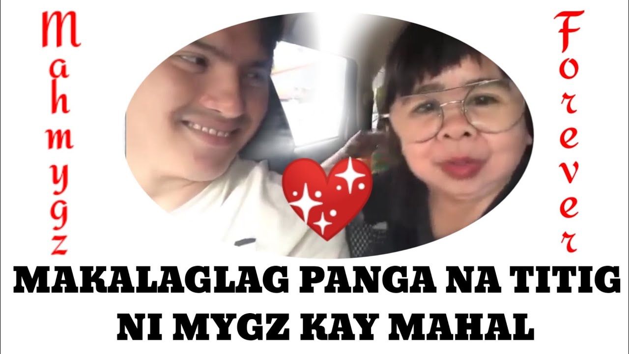 Paano nga ba tumitig ang isang Mygz Molino pagdating kay Cutie Cute Mahal | Mygz Molino | Mahmygz