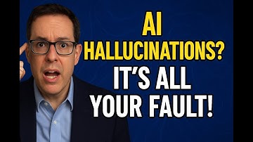 Hoe u kunt voorkomen dat ChatGPT u voorliegt: echte oplossingen voor AI-hallucinaties
