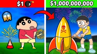 1$ Patakha VS 1,00,000$ Patakha 😱 || Funny Game Roblox 😂 screenshot 4