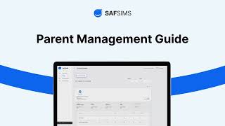 Parent Management Guide screenshot 4
