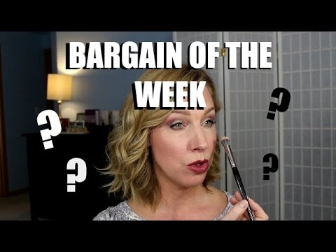 BARGAIN OF THE