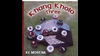 Khang Kholo Three